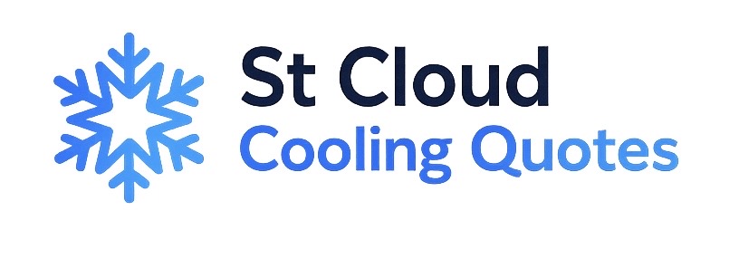 St. Cloud Cooling Quotes