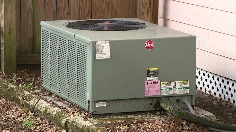AC Unit Repair - Help keep you unit running smoothly in the Hot Florida Heat